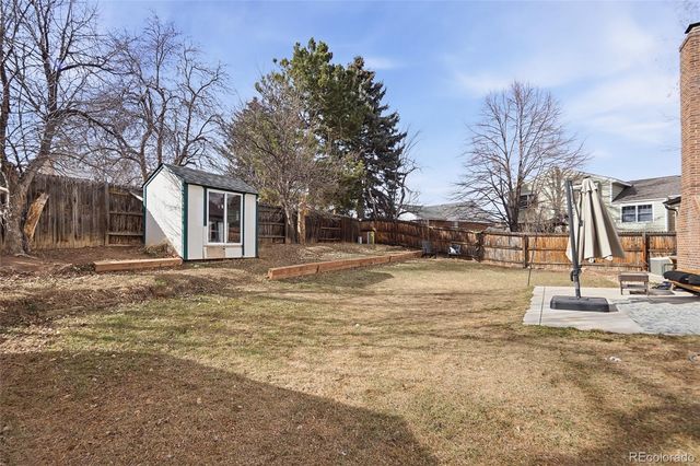 7229 S Iris Court, Littleton, CO 80128