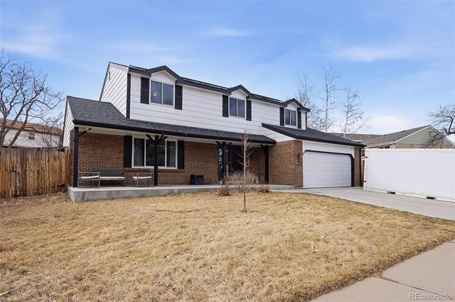 7229 S Iris Court, Littleton, CO 80128