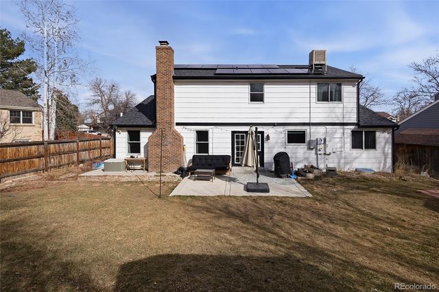 7229 S Iris Court, Littleton, CO 80128