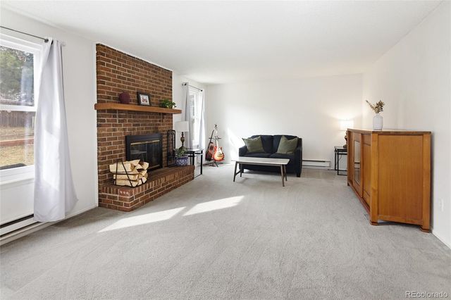 7229 S Iris Court, Littleton, CO 80128