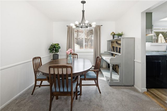 7229 S Iris Court, Littleton, CO 80128