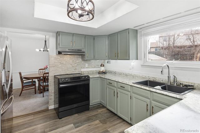 7229 S Iris Court, Littleton, CO 80128