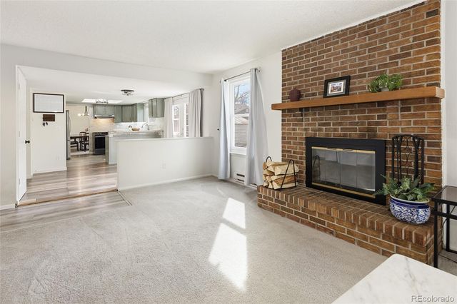 7229 S Iris Court, Littleton, CO 80128