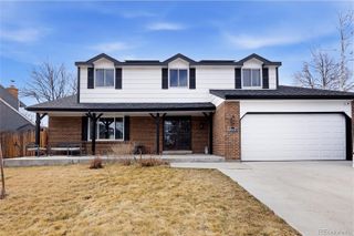 7229 S Iris Court, Littleton, CO 80128