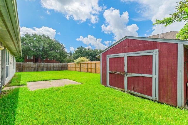 3718 Brighton Lane, Pearland, TX 77584