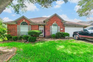 3718 Brighton Lane, Pearland, TX 77584