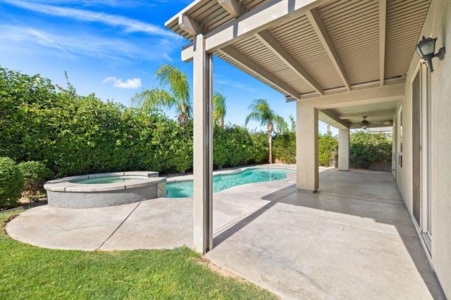 81060 Avenida Fayelynne, Indio, CA 92201