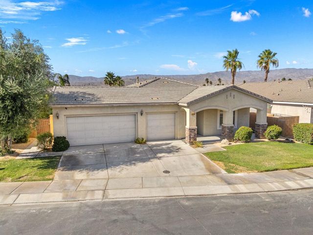 81060 Avenida Fayelynne, Indio, CA 92201