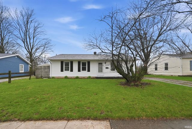 626 Marston Court, Fort Wayne, IN 46825