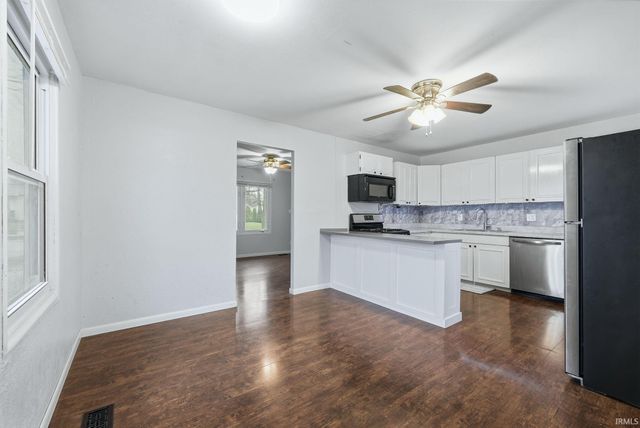 626 Marston Court, Fort Wayne, IN 46825