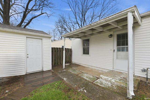 626 Marston Court, Fort Wayne, IN 46825