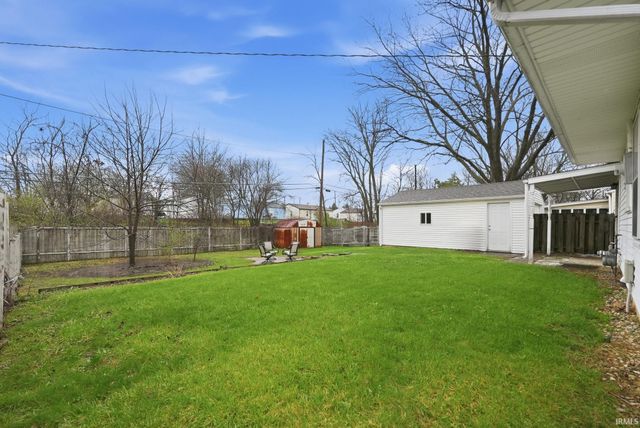 626 Marston Court, Fort Wayne, IN 46825