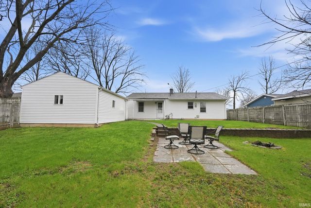 626 Marston Court, Fort Wayne, IN 46825