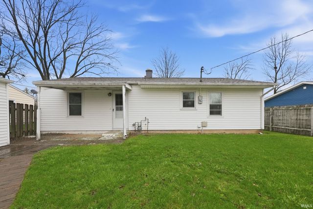 626 Marston Court, Fort Wayne, IN 46825