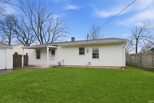 626 Marston Court, Fort Wayne, IN 46825