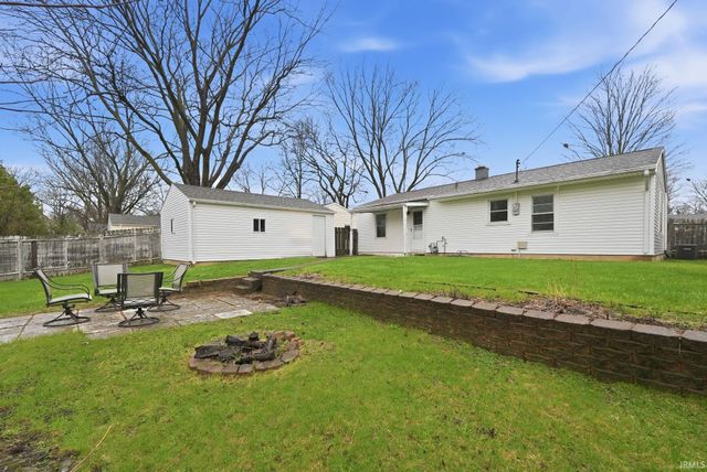 626 Marston Court, Fort Wayne, IN 46825