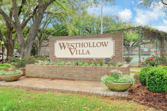 13794 Hollowgreen Drive 303, Houston, TX 77082