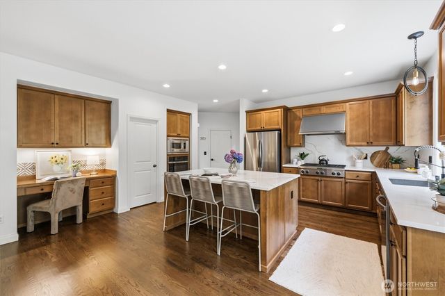 36128 SE Turnberry Street, Snoqualmie, WA 98065