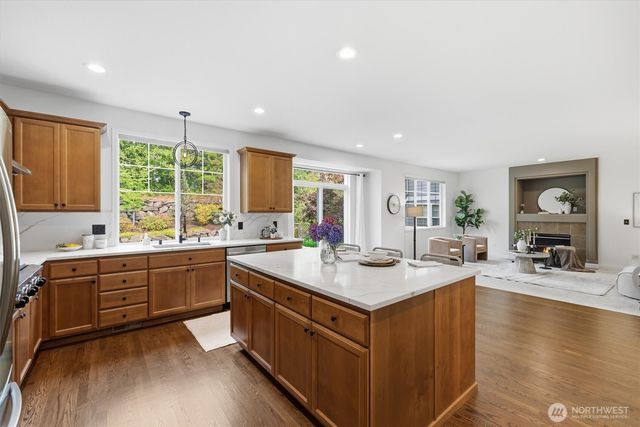 36128 SE Turnberry Street, Snoqualmie, WA 98065