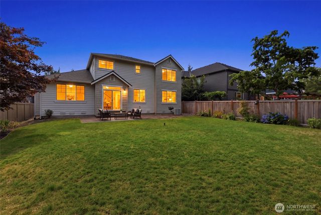 36128 SE Turnberry Street, Snoqualmie, WA 98065