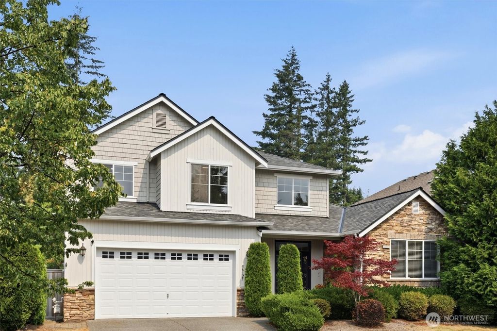 36128 SE Turnberry Street, Snoqualmie, WA 98065