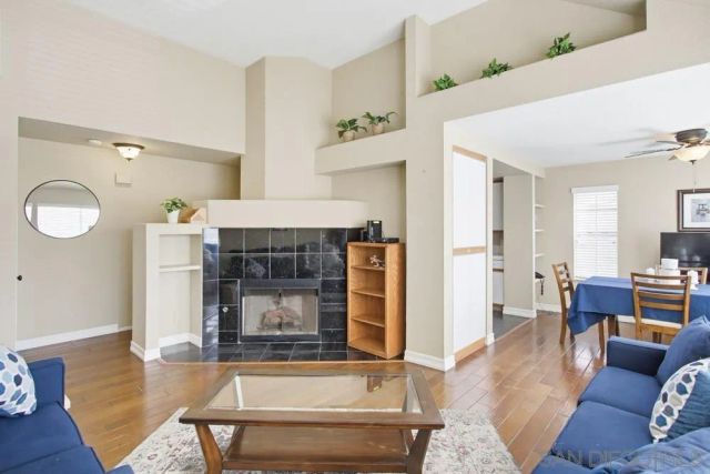 12092 CALLE DE LEON 45, El Cajon, CA 92019