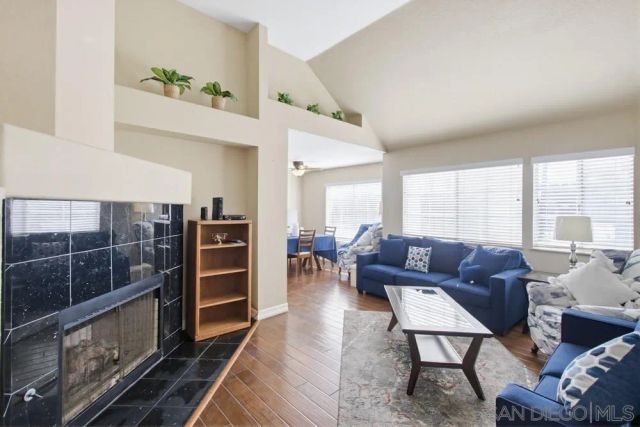 12092 CALLE DE LEON 45, El Cajon, CA 92019