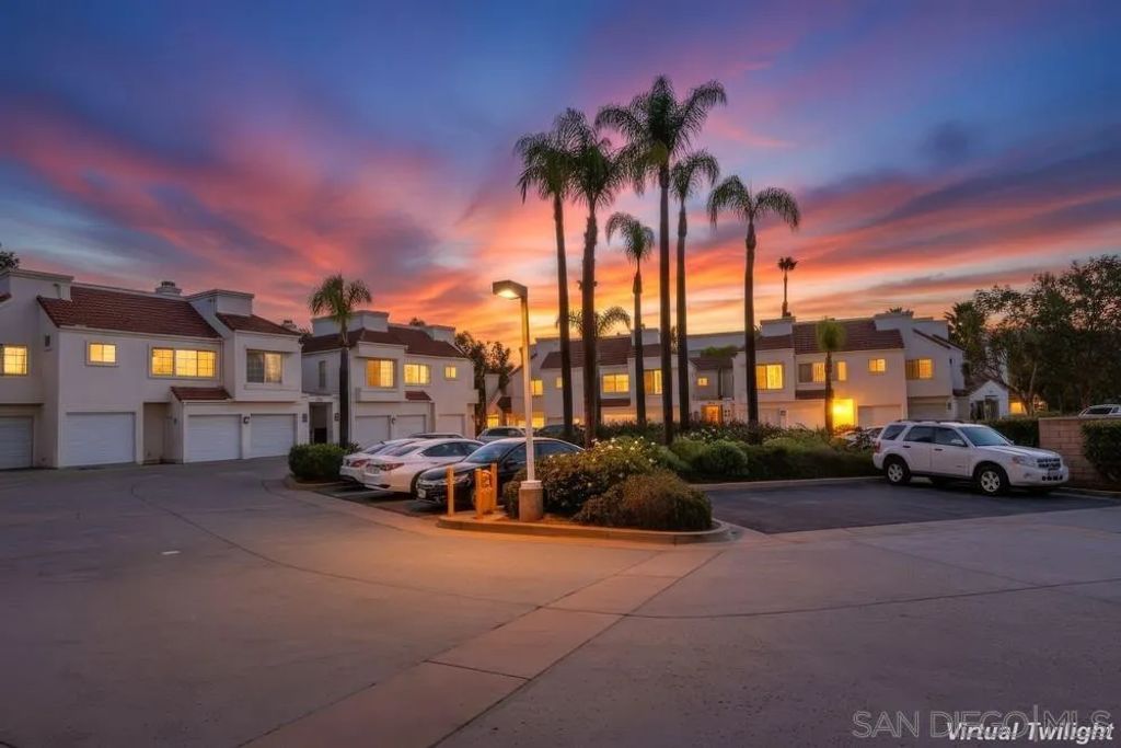 12092 CALLE DE LEON 45, El Cajon, CA 92019