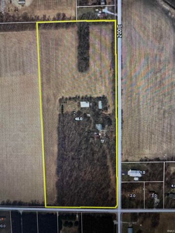 3875 S 200 East Road, Knox, IN 46534