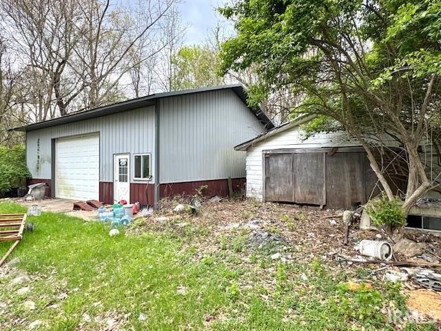 3875 S 200 East Road, Knox, IN 46534