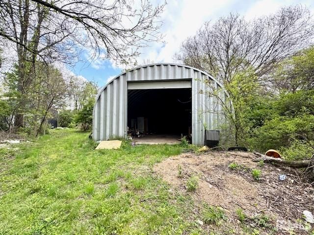 3875 S 200 East Road, Knox, IN 46534