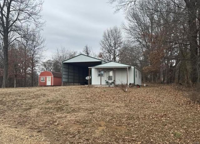 0 County Road 229A, Campbell, MO 63933