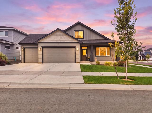 2299 N Forest Ridge St, Liberty Lake, WA 99019 property photo
