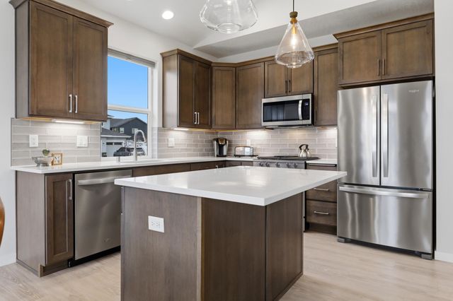 2299 N Forest Ridge St, Liberty Lake, WA 99019