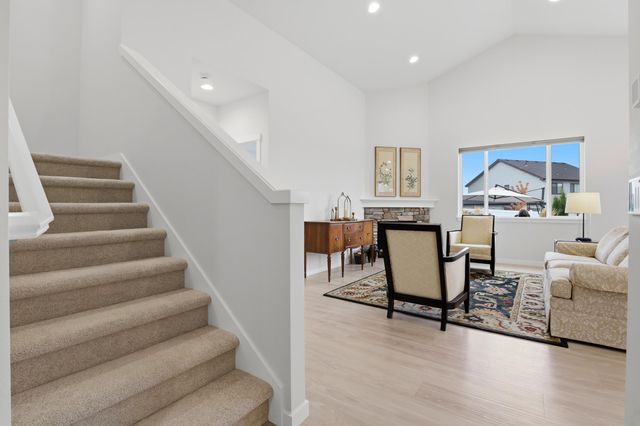 2299 N Forest Ridge St, Liberty Lake, WA 99019