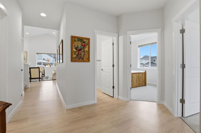 2299 N Forest Ridge St, Liberty Lake, WA 99019