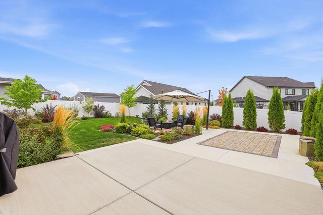2299 N Forest Ridge St, Liberty Lake, WA 99019