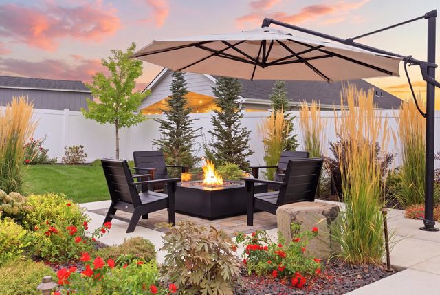 2299 N Forest Ridge St, Liberty Lake, WA 99019