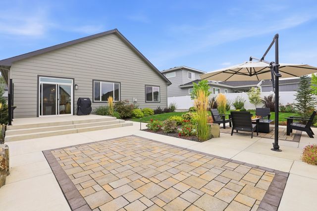 2299 N Forest Ridge St, Liberty Lake, WA 99019
