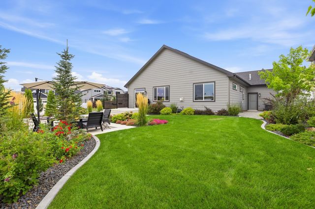 2299 N Forest Ridge St, Liberty Lake, WA 99019