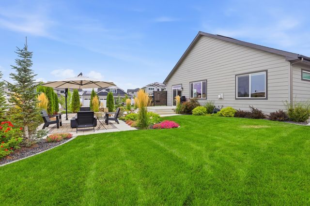 2299 N Forest Ridge St, Liberty Lake, WA 99019