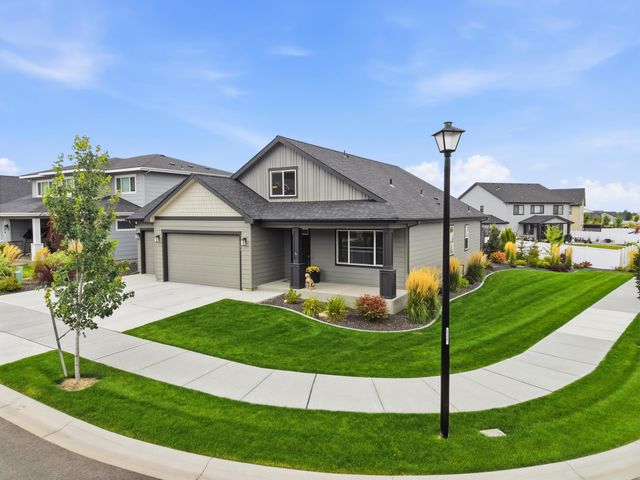 2299 N Forest Ridge St, Liberty Lake, WA 99019