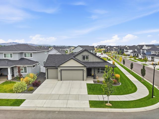 2299 N Forest Ridge St, Liberty Lake, WA 99019