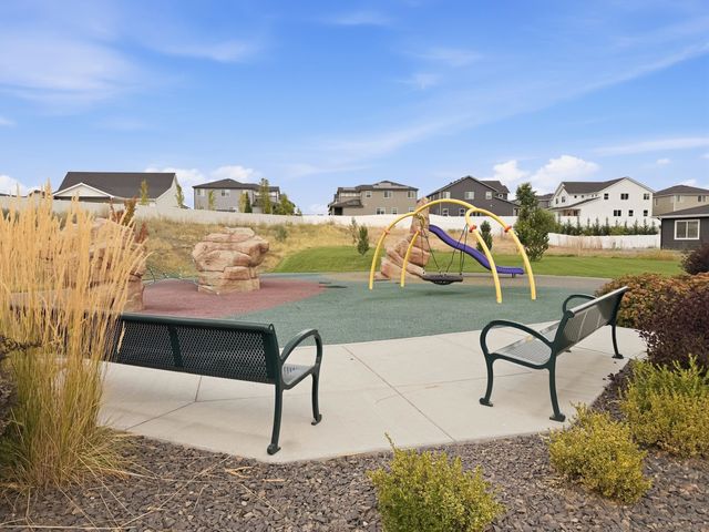 2299 N Forest Ridge St, Liberty Lake, WA 99019