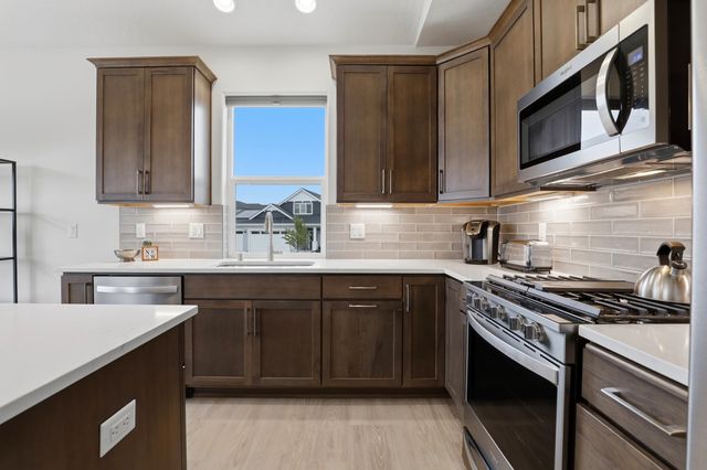 2299 N Forest Ridge St, Liberty Lake, WA 99019