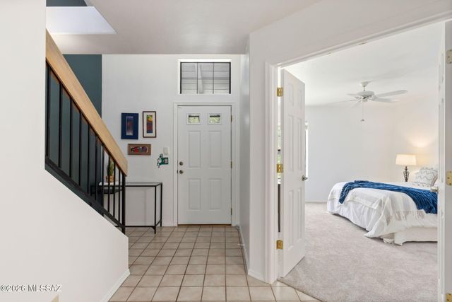 7755 E Via Ventana Norte, Tucson, AZ 85750