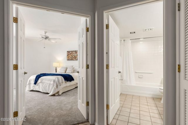 7755 E Via Ventana Norte, Tucson, AZ 85750