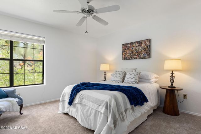 7755 E Via Ventana Norte, Tucson, AZ 85750