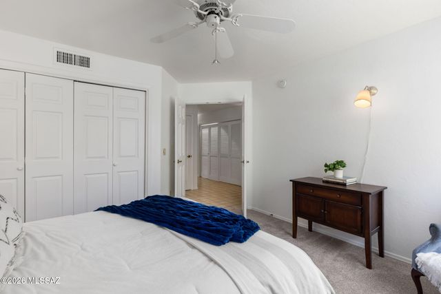 7755 E Via Ventana Norte, Tucson, AZ 85750