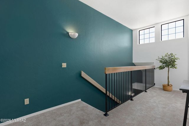 7755 E Via Ventana Norte, Tucson, AZ 85750